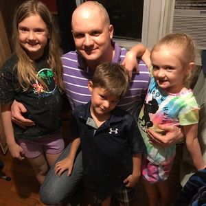 Meet your Posher, Brad